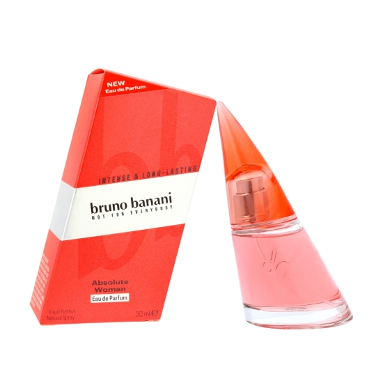 Bruno Banani Absolute Woman Woda perfumowana 30ml
