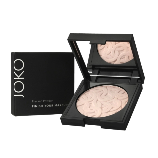 JOKO Puder prasowany Finish your Make up nr 11  8g