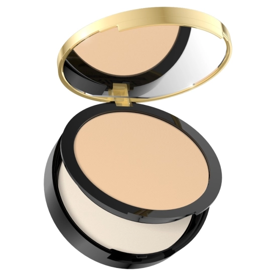 Eveline Variete Mineralny Podkład w pudrze nr 02 Natural 1szt