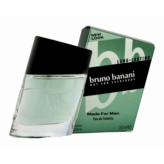 SEL BRUNO BANANI MADE FOR MEN EDT 30ml