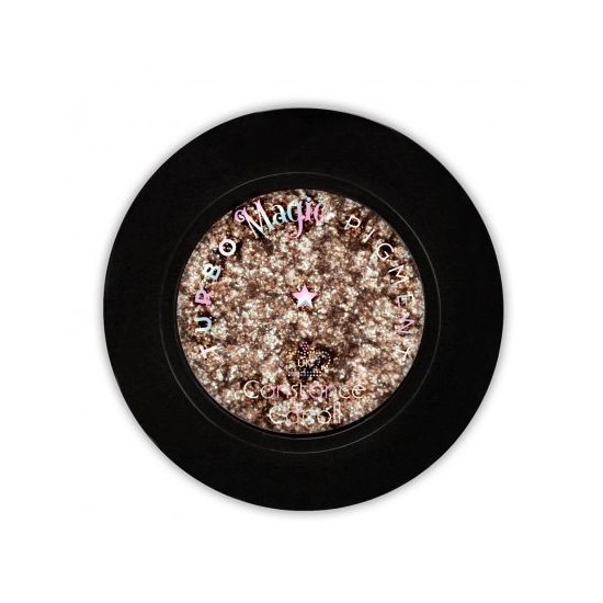 Constance Carroll Cień do powiek Turbo Magic Pigment nr 35  1szt