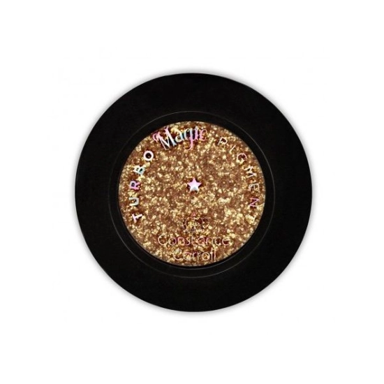 Constance Carroll Cień do powiek Turbo Magic Pigment nr 39  1szt