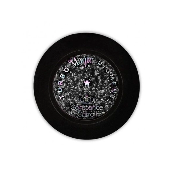 Constance Carroll Cień do powiek Turbo Magic Pigment nr 40  1szt