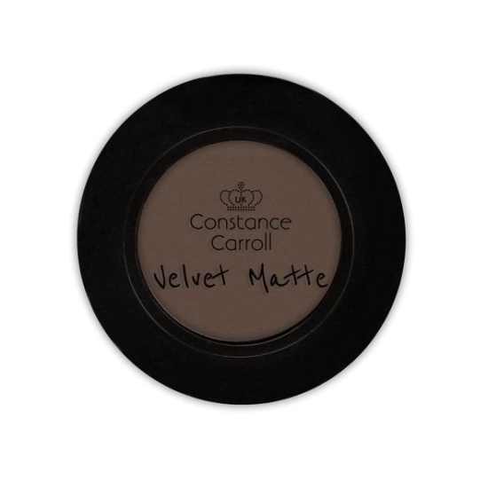 Constance Carroll Cień do powiek Velvet Matte Mono nr 13  1szt