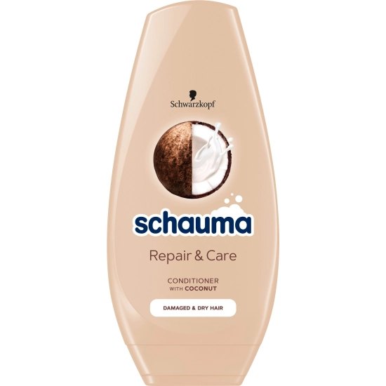 Schwarzkopf Schauma Repair & Care Odżywka do włosów suchych i zniszczonych 250ml