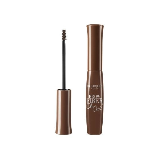 BOURJOIS RG KREDKA DO BRWI BROW DGN FIBER 02