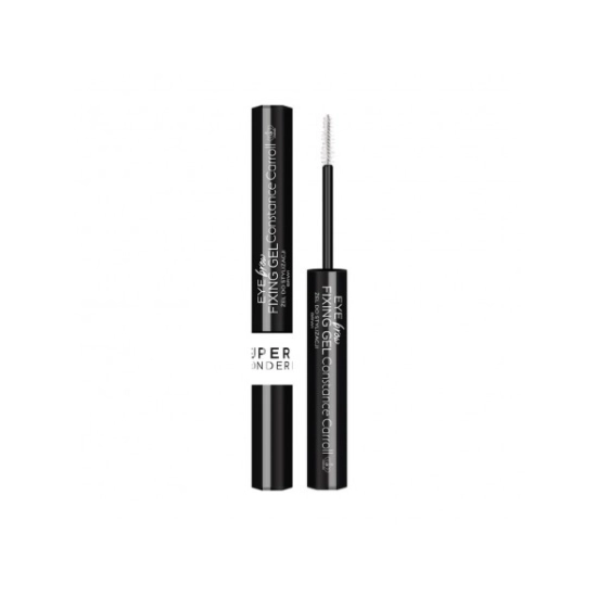 Constance Carroll Eyebrow Fixing Gel Żel do stylizacji brwi 03 Clear 1szt