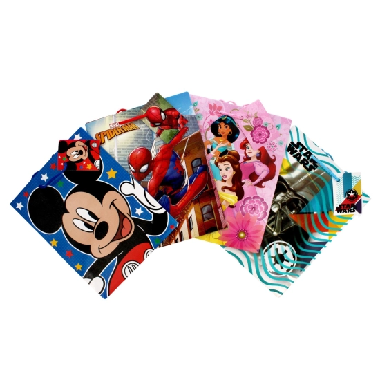 ADAR TOREBKA M DISNEY