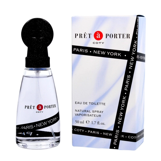 COTY PRET A PORTER EDT 50ML