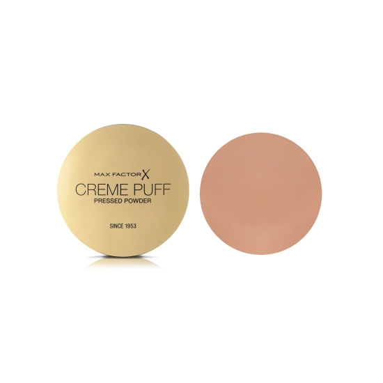 MAX FACTOR Puder prasowanyCreme Puff nr 041 Medium Beige 21g
