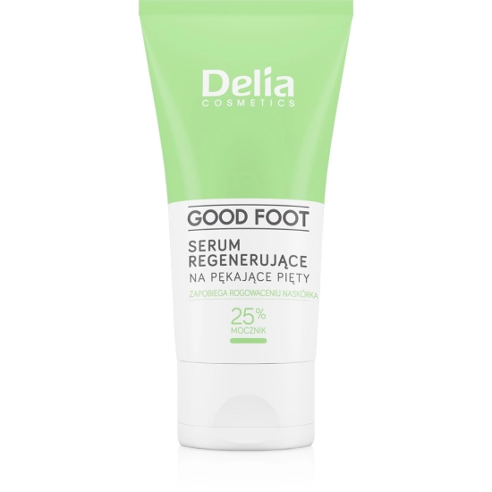 DELIA GOOD FOOT SERUM NA PEKAJACE PIETY 60ML