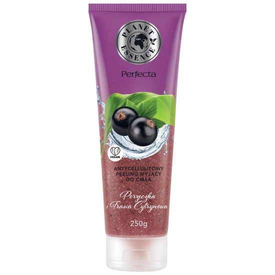 DAX PERFECTA PLANET ESSENCE PEELING ANTYCELU 250G