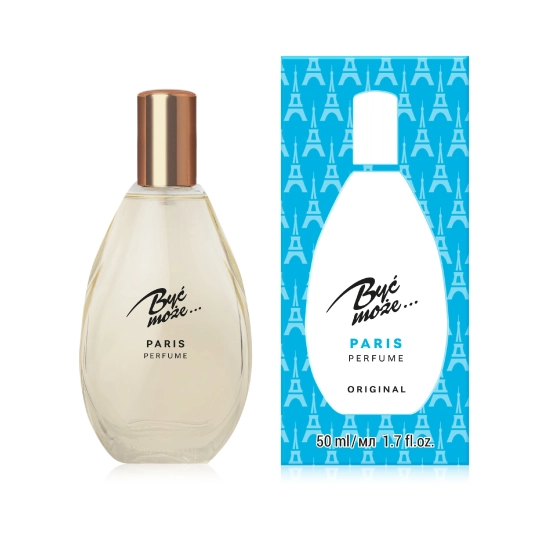 Perfumka Być Może Paryż 50ml