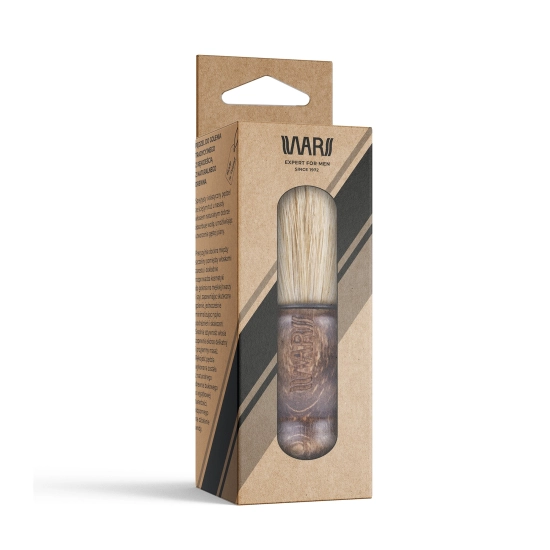 Wars Classic Pędzel do golenia klasycznego - w kartoniku 1szt