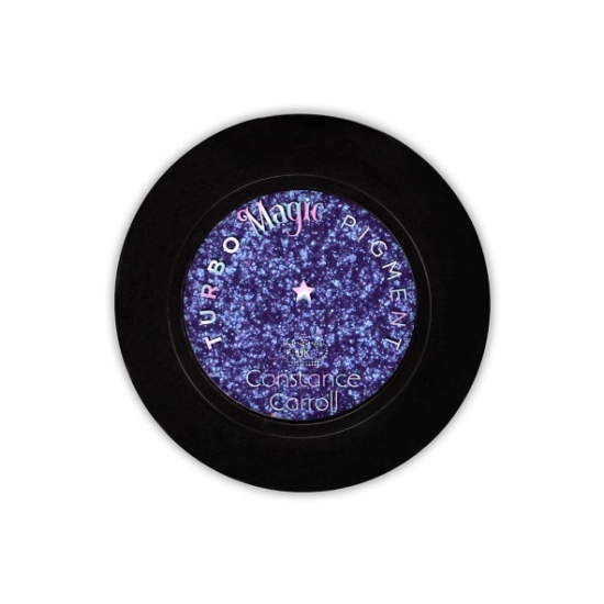 Constance Carroll Cień do powiek Turbo Magic Pigment nr 46  1szt