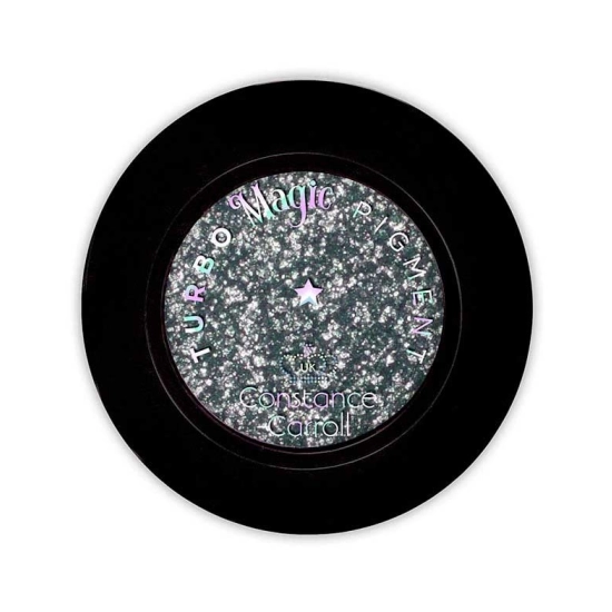 Constance Carroll Cień do powiek Turbo Magic Pigment nr 51  1szt