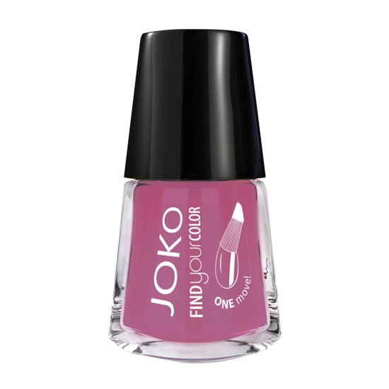 Joko Lakier do paznokci Find Your Color nr 128  10ml