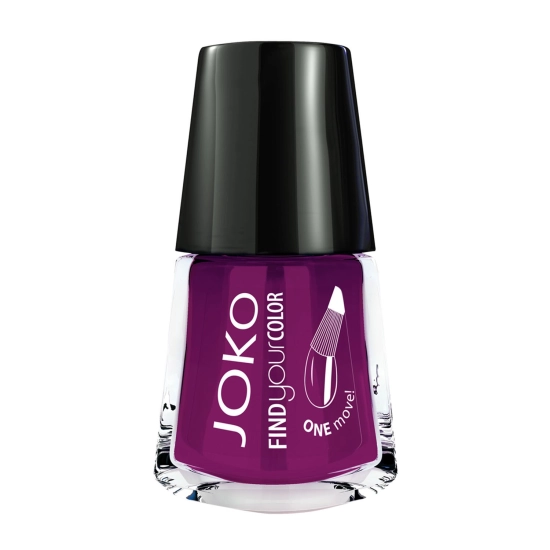Joko Lakier do paznokci Find Your Color nr 130  10ml