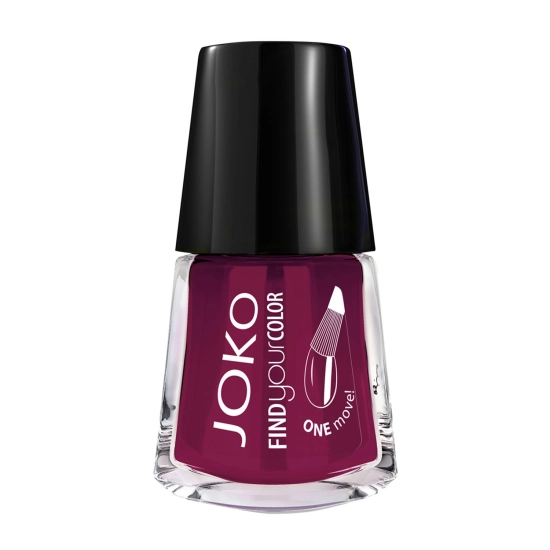 Joko Lakier do paznokci Find Your Color nr 131  10ml