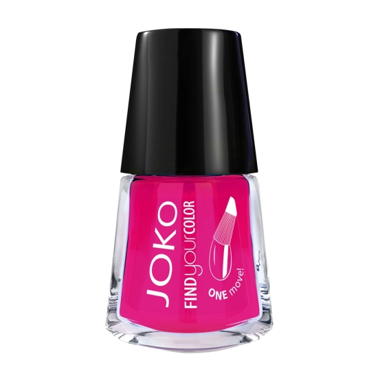 Joko Lakier do paznokci Find Your Color nr 139  10ml