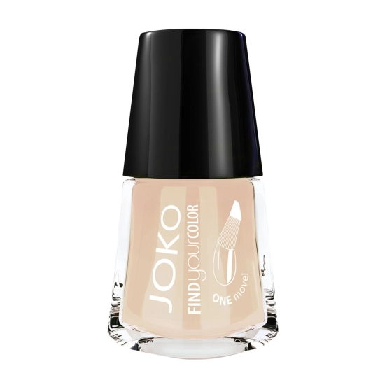 Joko Lakier do paznokci Find Your Color nr 109  10ml