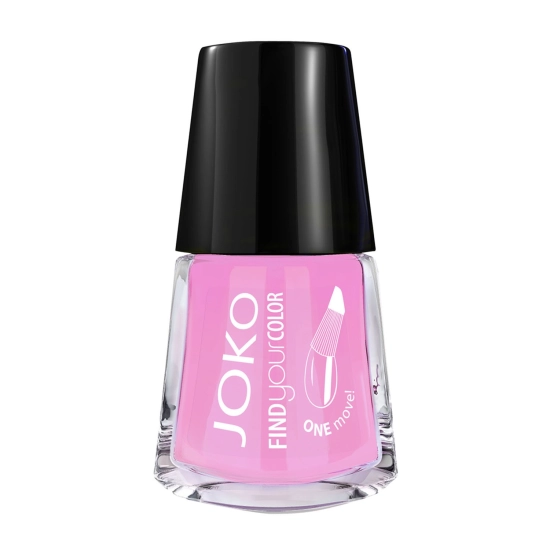 Joko Lakier do paznokci Find Your Color nr 133  10ml