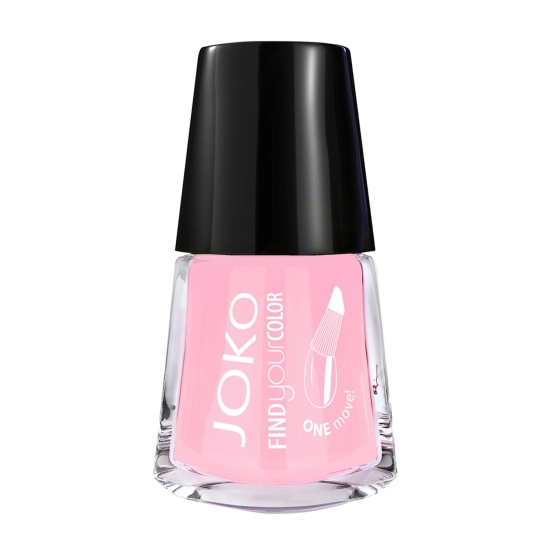 Joko Lakier do paznokci Find Your Color nr 134  10ml
