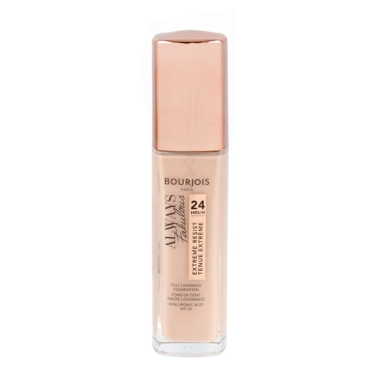 Bourjois Podkład Always Fabulous 24H nr 115 Golden Ivory 30ml