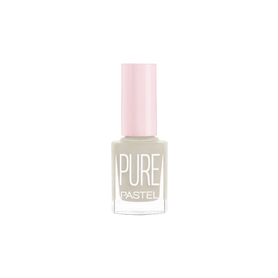 PASTEL Lakier do paznokci Pure nr 617 13ml