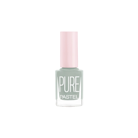 PASTEL Lakier do paznokci Pure nr 618 13ml