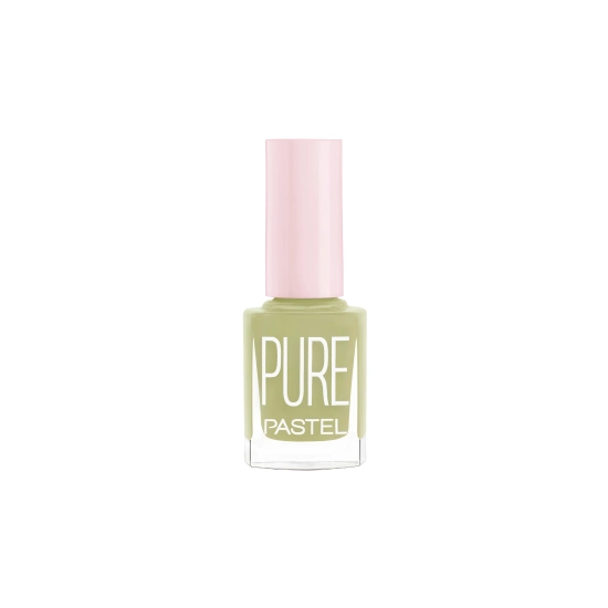 PASTEL Lakier do paznokci Pure nr 619 13ml