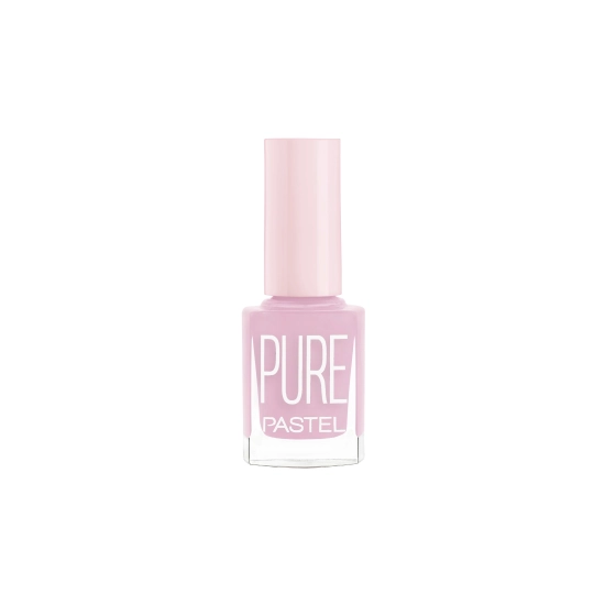 PASTEL Lakier do paznokci Pure nr 623 13ml