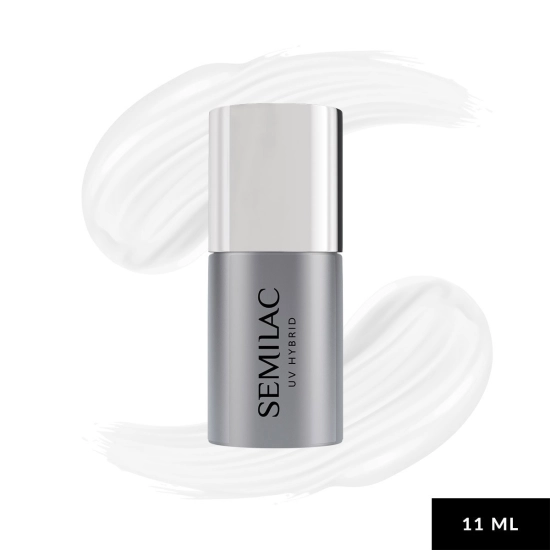 SEMILAC TOP NO WIPE 11ml