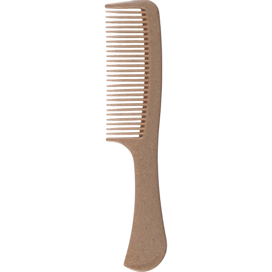 Top Choice Grzebień do włosów ECO Coconut (60588) 1szt