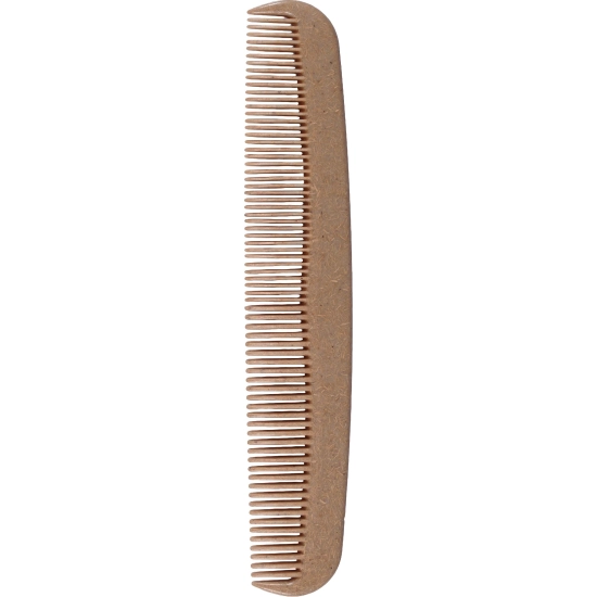 Top Choice Grzebień do włosów ECO Coconut (60595) 1szt
