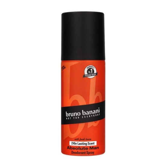 Bruno Banani Absolute Man Dezodorant-spray 150ml