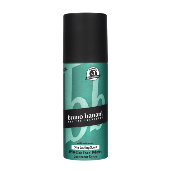 Bruno Banani Made for Men Dezodorant - spray 150ml