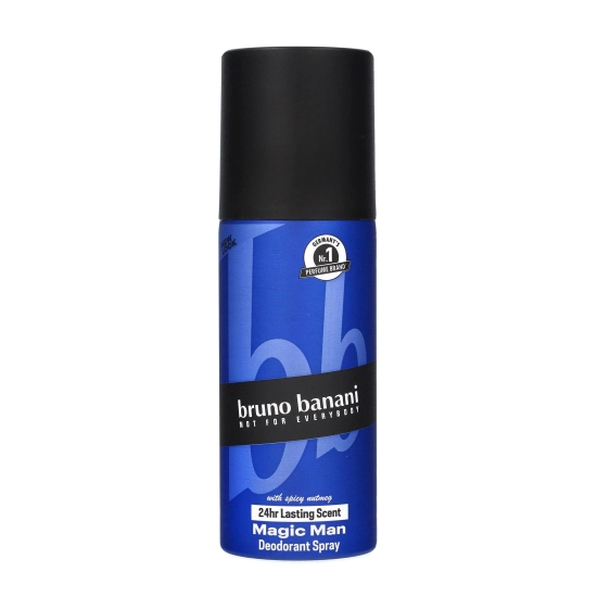 Bruno Banani Magic Man Dezodorant - spray 150ml