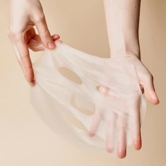 SAEM Natural Asiatica Mask Sheet