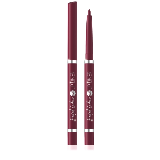 Bell Perfect Contour Lip Liner Automatyczna Konturówka do ust nr 06 1szt