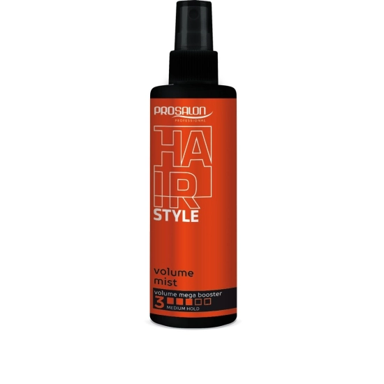 CHANTAL ProSalon Hair Style Mgiełka zwiększająca objętość włosów - medium hold(3) 200ml