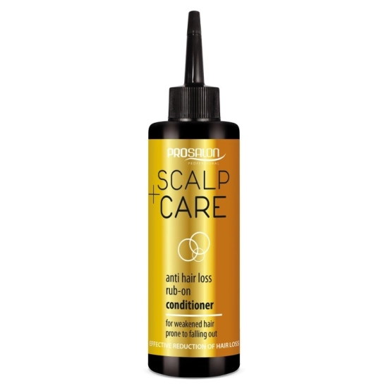 CHANTAL ProSalon Scalp Care Wcierka hamująca wypadanie włosów 200ml