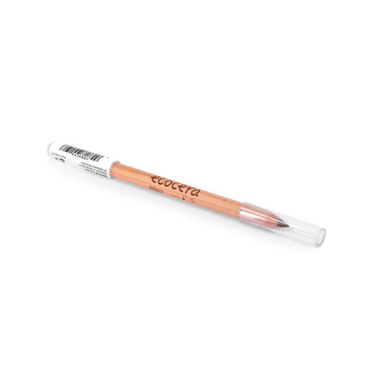ECOCERA Natural Choice Dwustronna Kredka do brwi TOBACCO 1szt
