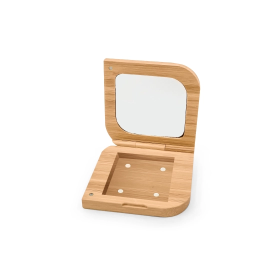 ECOCERA Natural Choice Kasetka magnetyczna do makijażu - rozmiar 
