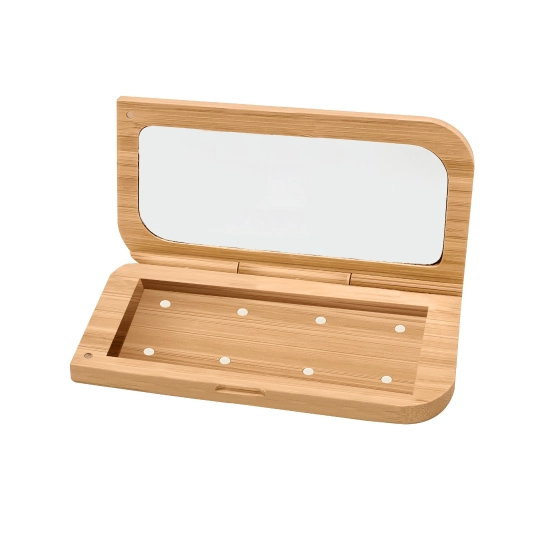 ECOCERA Natural Choice Kasetka magnetyczna do makijażu - rozmiar 