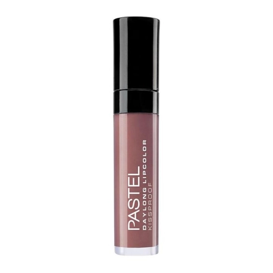 PASTEL Daylong Lipcolor Kissproof Pomadka w płynie No 30  7ml