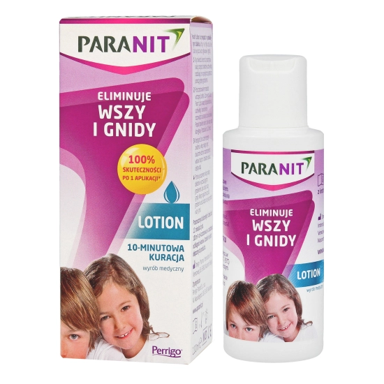 PARANIT Lotion 100ml NEW