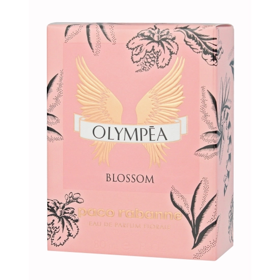 Paco Rabanne Olympea Blossom Woda perfumowana  80ml