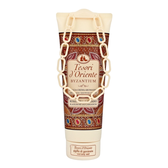 TESORI ZEL P/PRYSZNIC 250ML BIZANCJUM