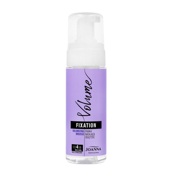 Joanna Professional Pianka nadająca objętość Volume 150ml